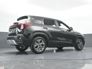 Kia Seltos 2026 LX SUV 4 puertas