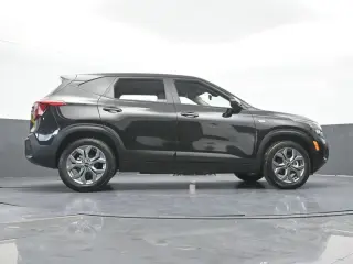 Kia Seltos 2026 LX SUV 4 puertas