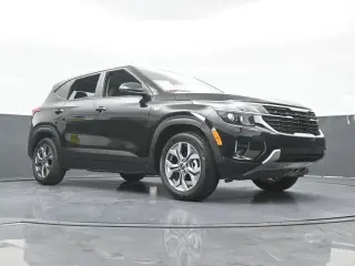 Kia Seltos 2026 LX SUV 4 puertas
