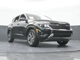 Kia Seltos 2026 LX SUV 4 puertas