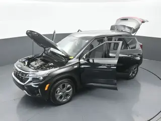 Kia Seltos 2026 LX SUV 4 puertas