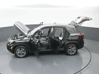 Kia Seltos 2026 LX SUV 4 puertas