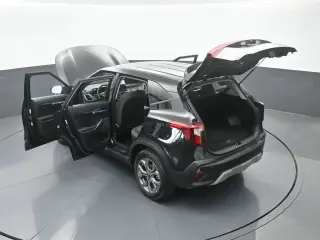 Kia Seltos 2026 LX SUV 4 puertas