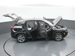 Kia Seltos 2026 LX SUV 4 puertas