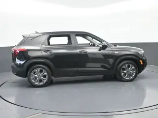 Kia Seltos 2026 LX SUV 4 puertas