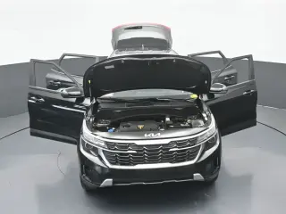 Kia Seltos 2026 LX SUV 4 puertas