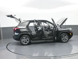 Kia Seltos 2026 LX SUV 4 puertas