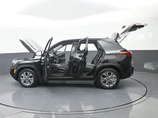 Kia Seltos 2026 LX SUV 4 puertas
