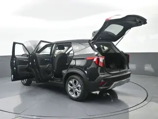 Kia Seltos 2026 LX SUV 4 puertas