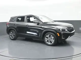 Kia Seltos 2026 LX SUV 4 puertas