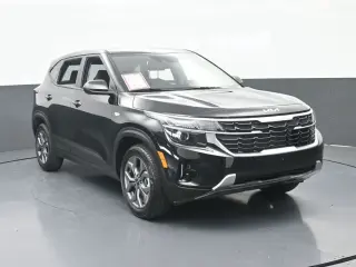 Kia Seltos 2026 LX SUV 4 puertas