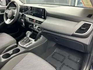 Kia Seltos 2026 LX SUV 4 puertas