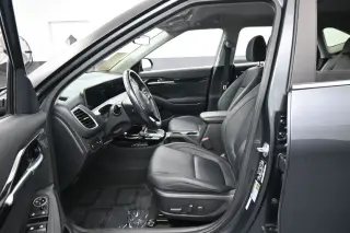 Kia Seltos 2024 EX SUV de 4 puertas