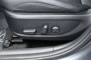 Kia Seltos 2024 EX SUV de 4 puertas