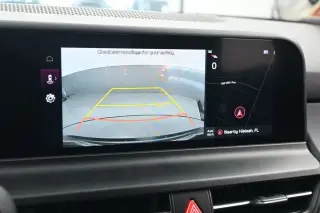 Kia Seltos 2024 EX SUV de 4 puertas
