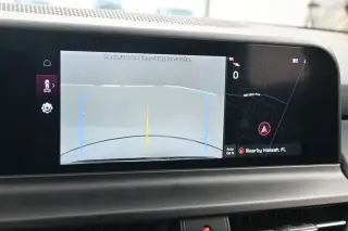 Kia Seltos 2024 EX SUV de 4 puertas