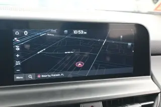 Kia Seltos 2024 EX SUV de 4 puertas