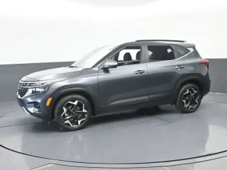 Kia Seltos 2024 EX SUV de 4 puertas