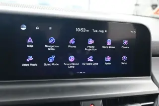 Kia Seltos 2024 EX SUV de 4 puertas