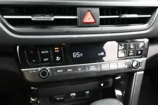 Kia Seltos 2024 EX SUV de 4 puertas