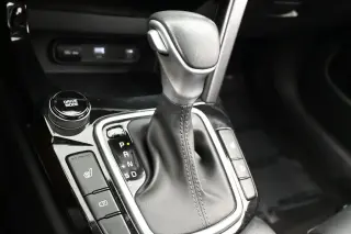 Kia Seltos 2024 EX SUV de 4 puertas