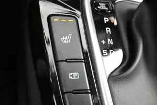 Kia Seltos 2024 EX SUV de 4 puertas
