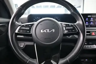 Kia Seltos 2024 EX SUV de 4 puertas