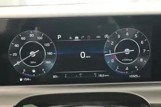 Kia Seltos 2024 EX SUV de 4 puertas