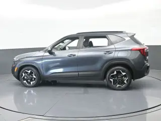 Kia Seltos 2024 EX SUV de 4 puertas