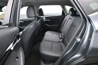 Kia Seltos 2024 EX SUV de 4 puertas
