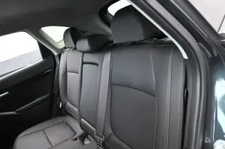 Kia Seltos 2024 EX SUV de 4 puertas