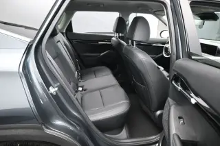 Kia Seltos 2024 EX SUV de 4 puertas