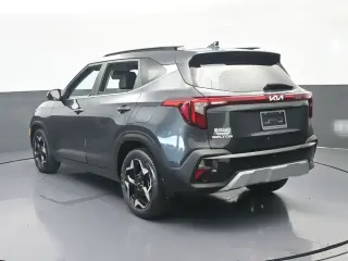 Kia Seltos 2024 EX SUV de 4 puertas