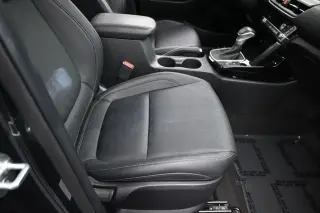 Kia Seltos 2024 EX SUV de 4 puertas
