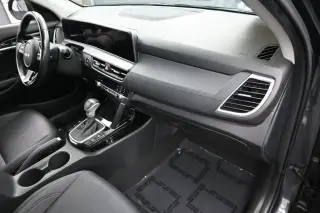 Kia Seltos 2024 EX SUV de 4 puertas