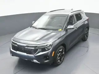 Kia Seltos 2024 EX SUV de 4 puertas