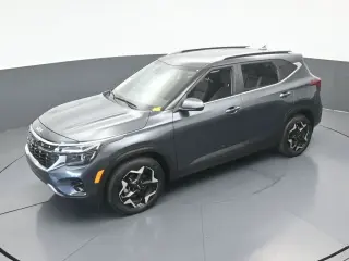 Kia Seltos 2024 EX SUV de 4 puertas