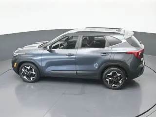 Kia Seltos 2024 EX SUV de 4 puertas