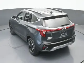 Kia Seltos 2024 EX SUV de 4 puertas