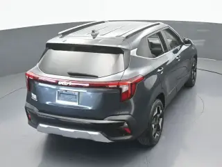 Kia Seltos 2024 EX SUV de 4 puertas