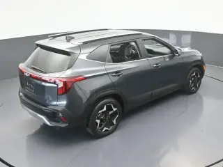 Kia Seltos 2024 EX SUV de 4 puertas