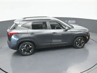 Kia Seltos 2024 EX SUV de 4 puertas