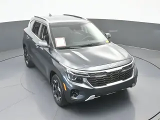 Kia Seltos 2024 EX SUV de 4 puertas