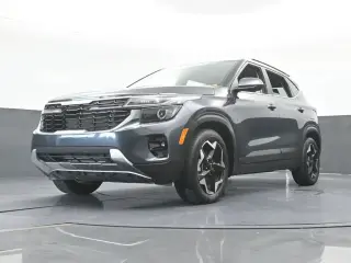 Kia Seltos 2024 EX SUV de 4 puertas