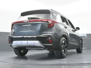 Kia Seltos 2024 EX SUV de 4 puertas