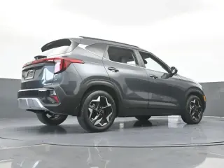 Kia Seltos 2024 EX SUV de 4 puertas