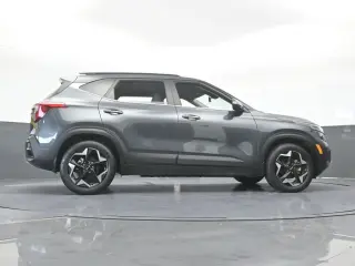 Kia Seltos 2024 EX SUV de 4 puertas