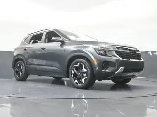 Kia Seltos 2024 EX SUV de 4 puertas