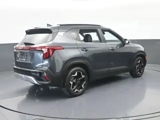 Kia Seltos 2024 EX SUV de 4 puertas