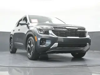 Kia Seltos 2024 EX SUV de 4 puertas